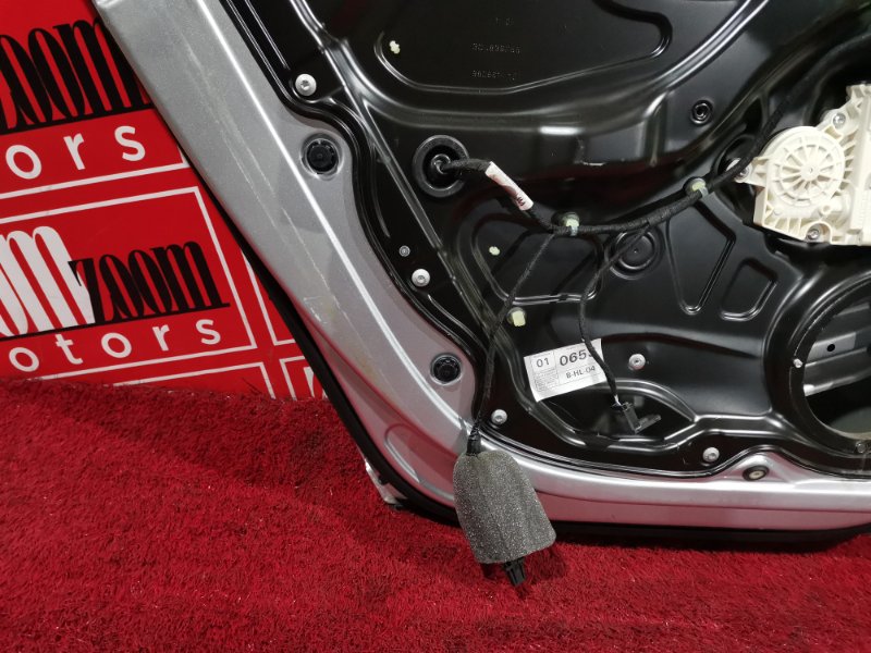 Дверь боковая, 8800 рублей, Солонцы