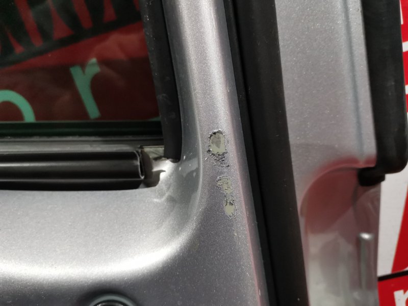 Дверь боковая, 8800 рублей, Солонцы