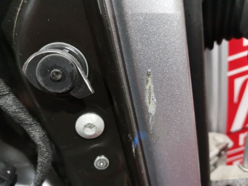 Дверь боковая, 8800 рублей, Солонцы