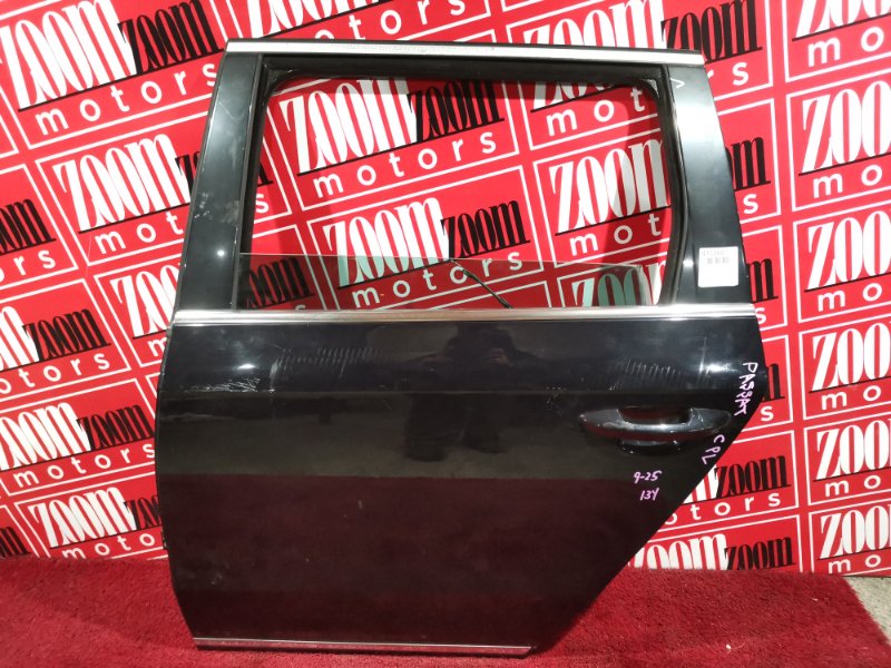 Дверь боковая, 10000 рублей, Солонцы