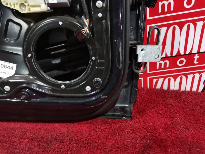 Дверь боковая, 10000 рублей, Солонцы