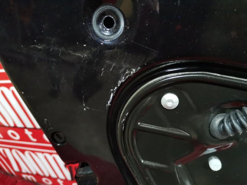 Дверь боковая, 10000 рублей, Солонцы