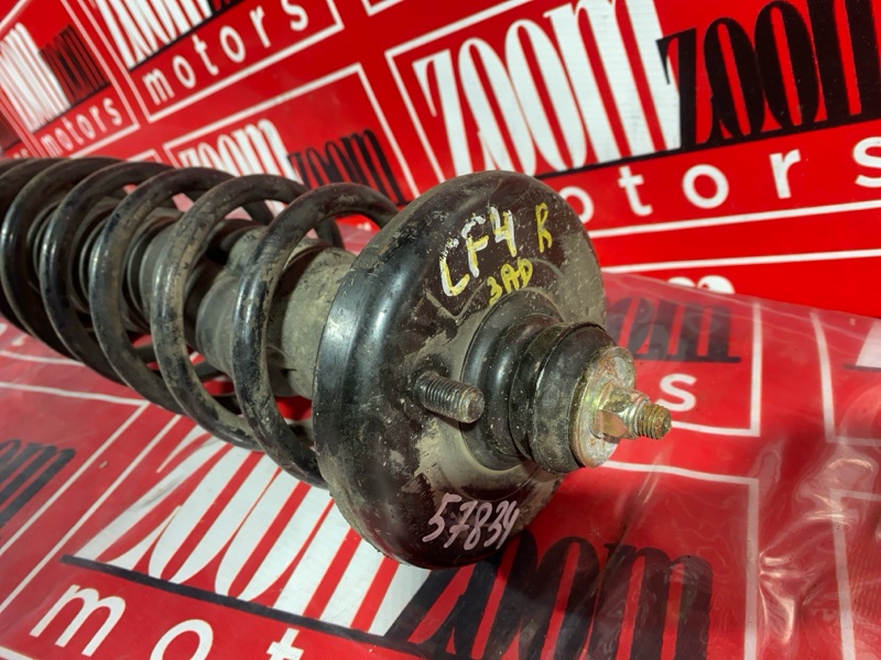 Стойка подвески, 1500 рублей, Солонцы