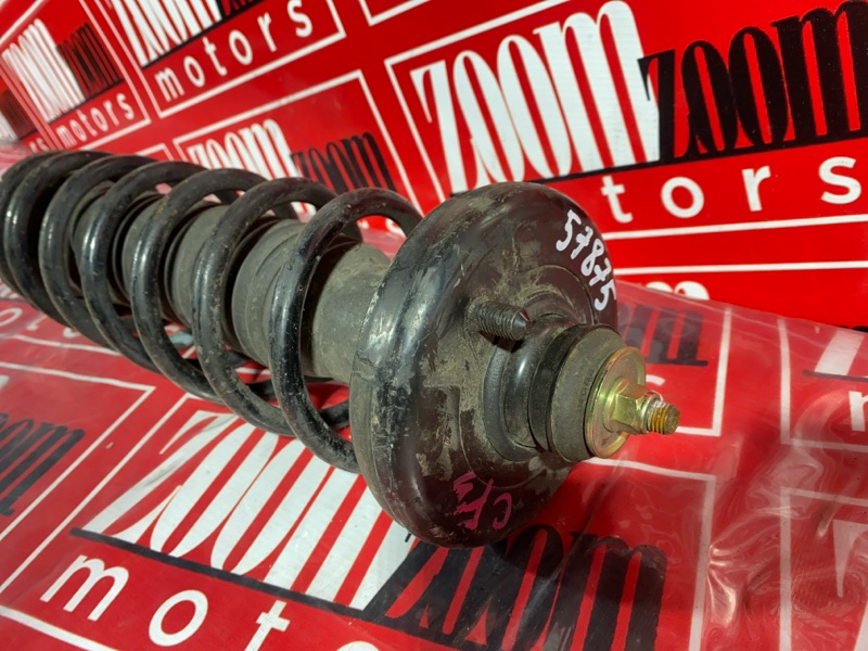 Стойка подвески, 1500 рублей, Солонцы