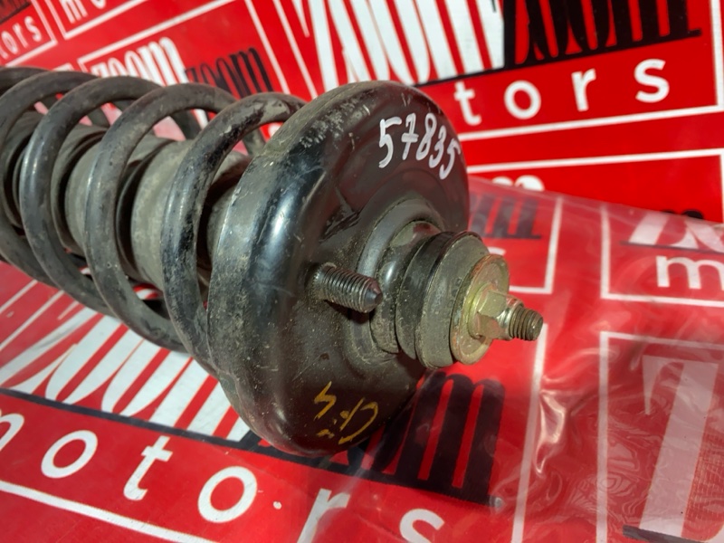 Стойка подвески, 1500 рублей, Солонцы