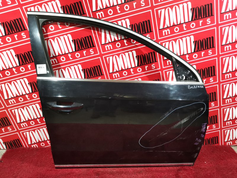 Дверь боковая, 18100 рублей, Солонцы