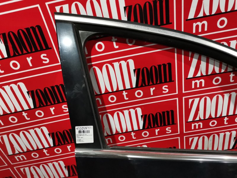 Дверь боковая, 18100 рублей, Солонцы