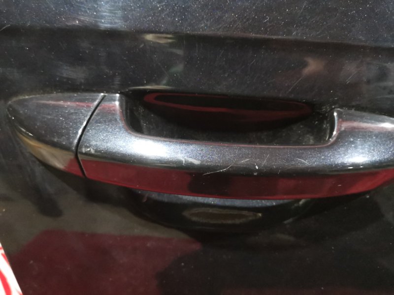 Дверь боковая, 18100 рублей, Солонцы