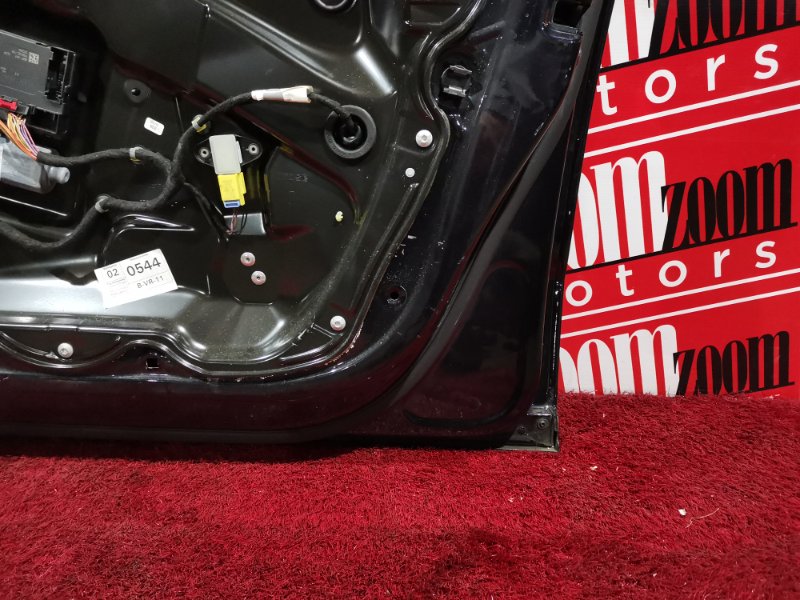 Дверь боковая, 18100 рублей, Солонцы