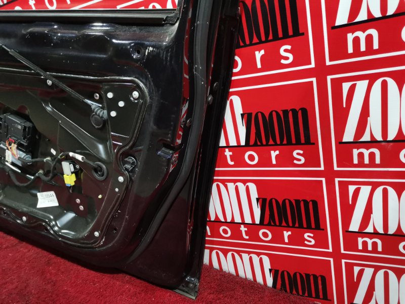 Дверь боковая, 18100 рублей, Солонцы