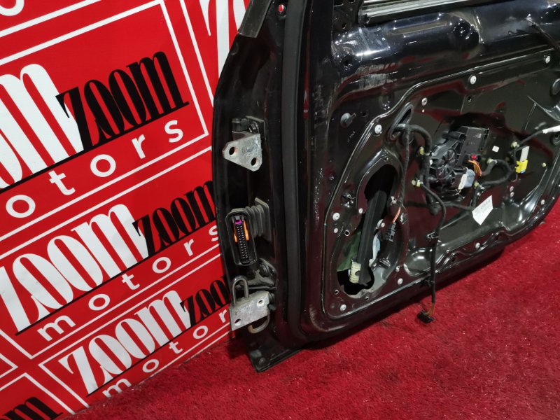 Дверь боковая, 18100 рублей, Солонцы