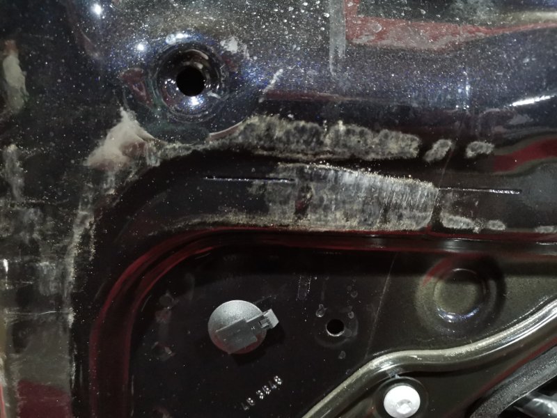 Дверь боковая, 18100 рублей, Солонцы