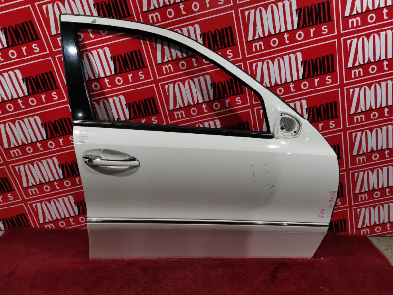 Дверь боковая, 7300 рублей, Солонцы