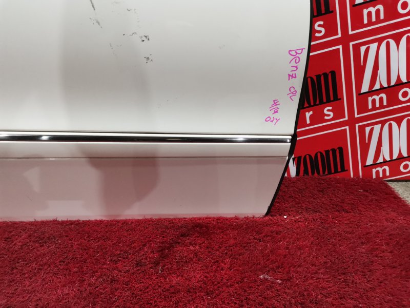 Дверь боковая, 7300 рублей, Солонцы