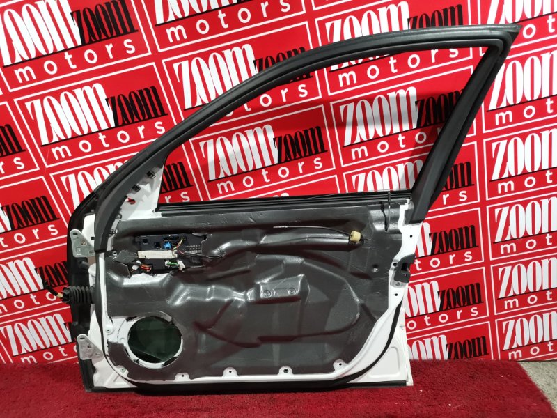 Дверь боковая, 7300 рублей, Солонцы