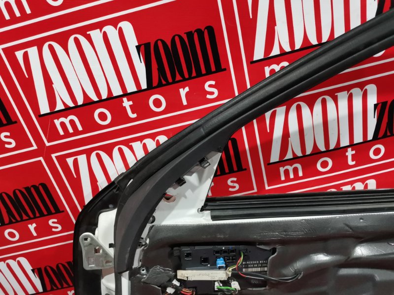 Дверь боковая, 7300 рублей, Солонцы