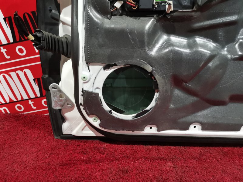 Дверь боковая, 7300 рублей, Солонцы