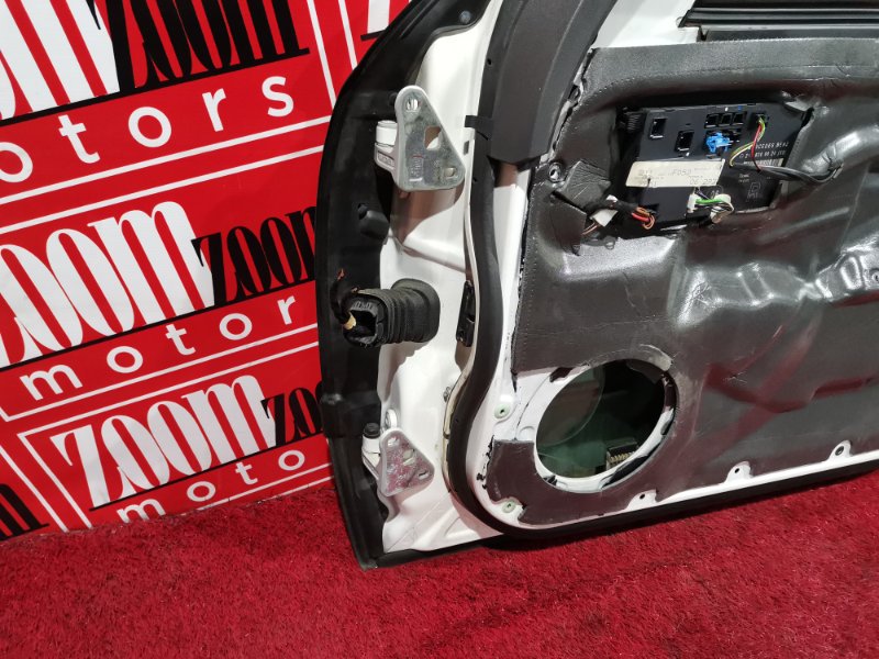 Дверь боковая, 7300 рублей, Солонцы