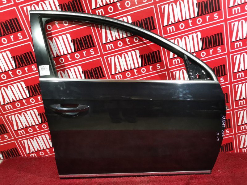 Дверь боковая, 18100 рублей, Солонцы