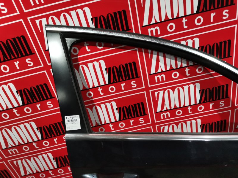 Дверь боковая, 18100 рублей, Солонцы