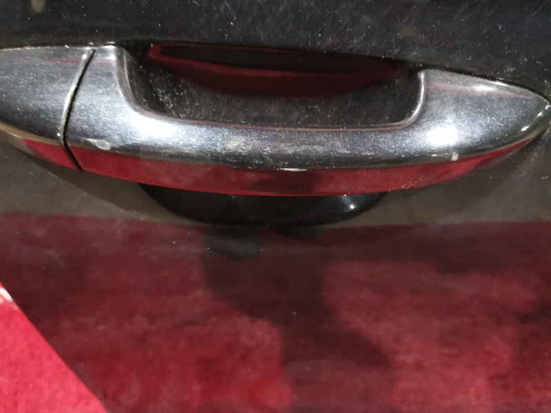 Дверь боковая, 18100 рублей, Солонцы