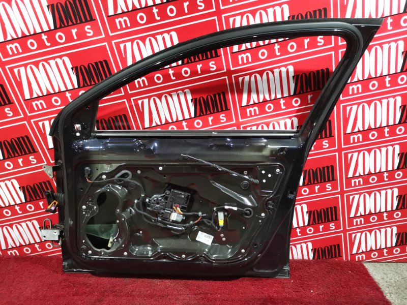 Дверь боковая, 18100 рублей, Солонцы