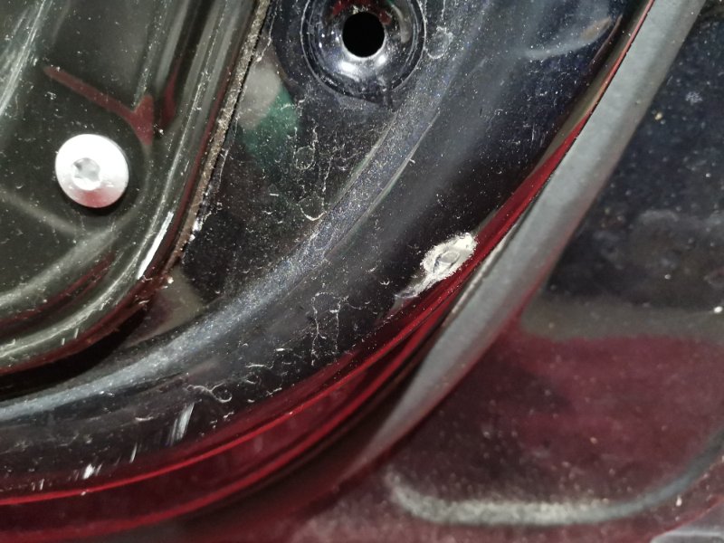 Дверь боковая, 18100 рублей, Солонцы