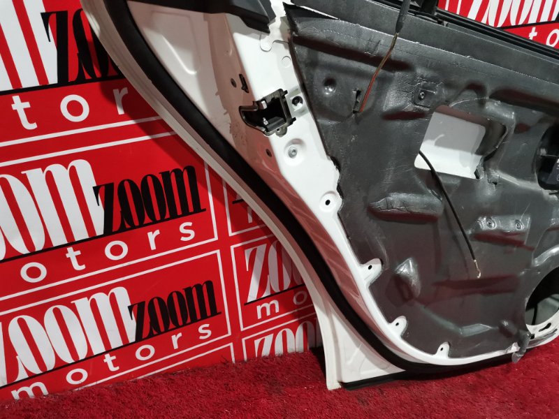 Дверь боковая, 6400 рублей, Солонцы