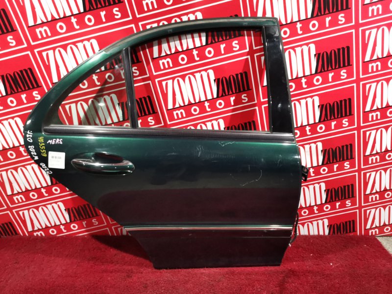 Дверь боковая, 6000 рублей, Солонцы