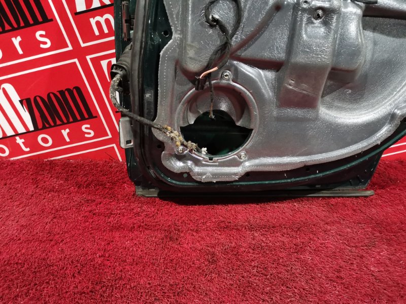 Дверь боковая, 6000 рублей, Солонцы