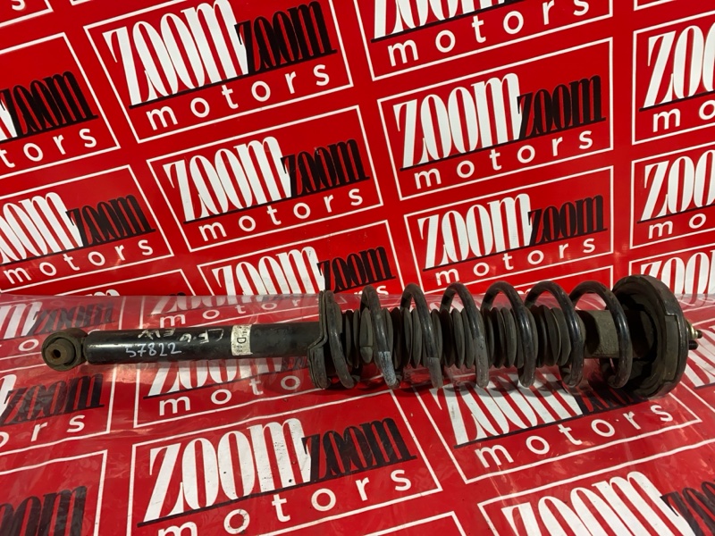 Стойка подвески, 1500 рублей, Солонцы