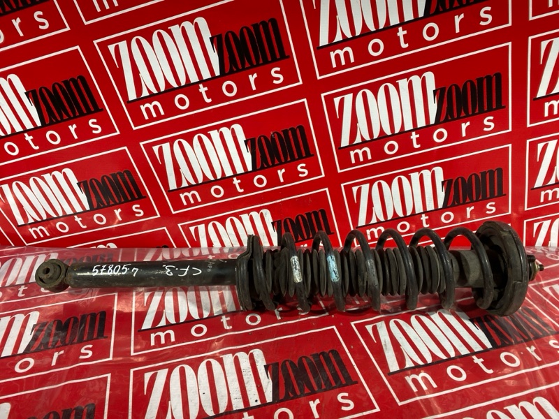 Стойка подвески, 1500 рублей, Солонцы