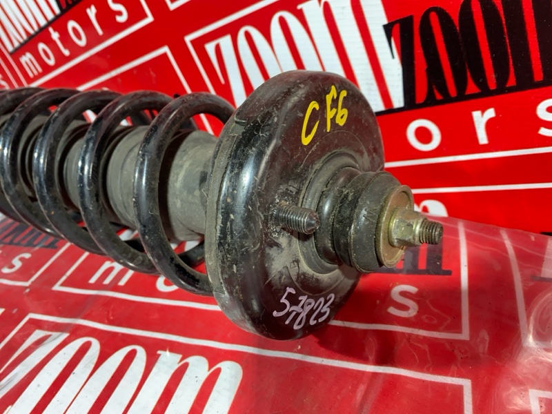 Стойка подвески, 1500 рублей, Солонцы