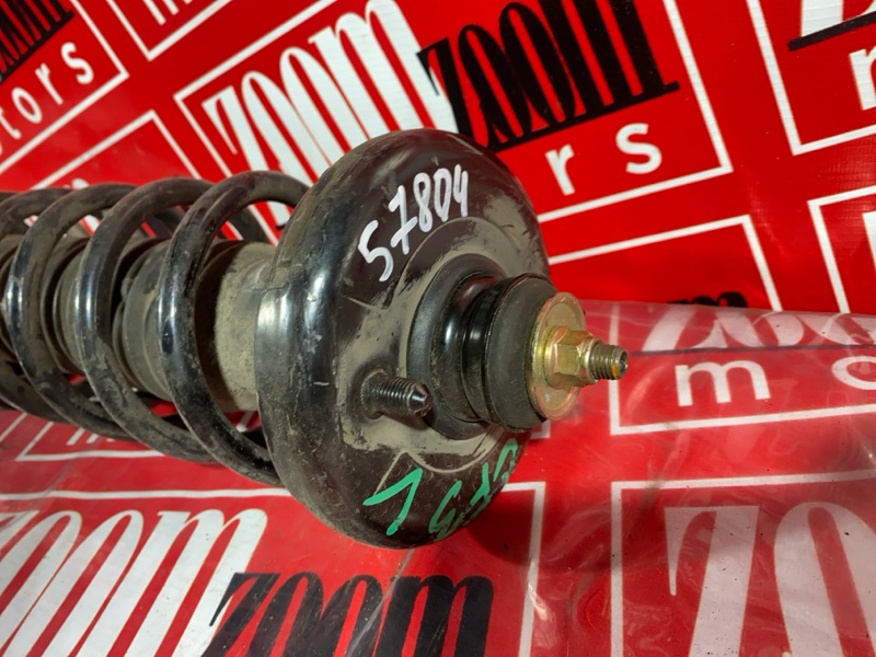 Стойка подвески, 1500 рублей, Солонцы