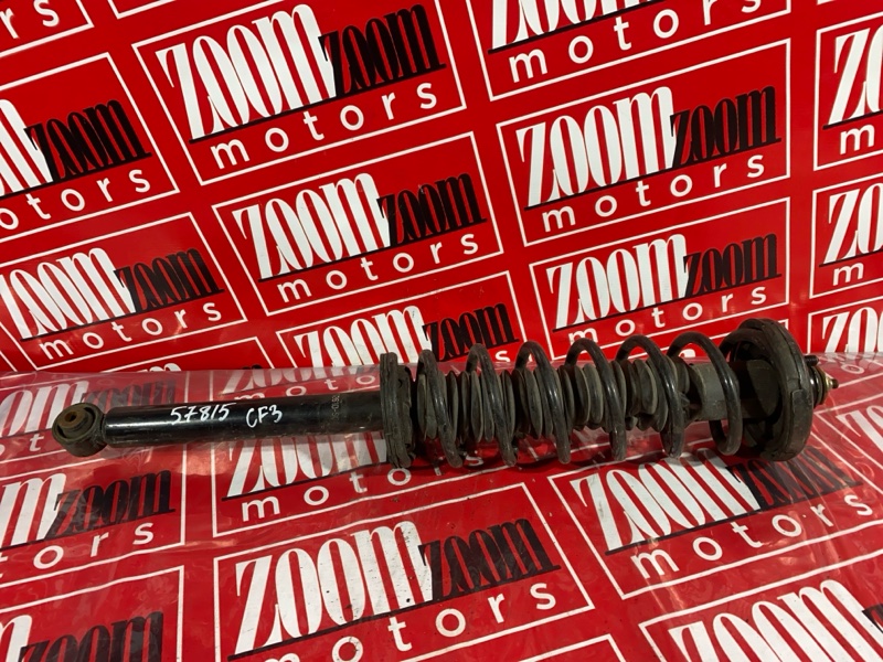 Стойка подвески, 1500 рублей, Солонцы