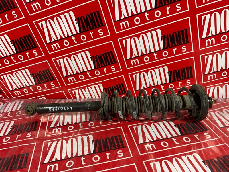 Стойка подвески, 1500 рублей, Солонцы