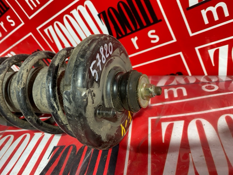 Стойка подвески, 1500 рублей, Солонцы