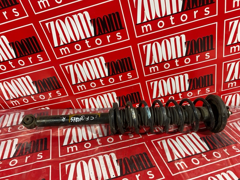 Стойка подвески, 1500 рублей, Солонцы