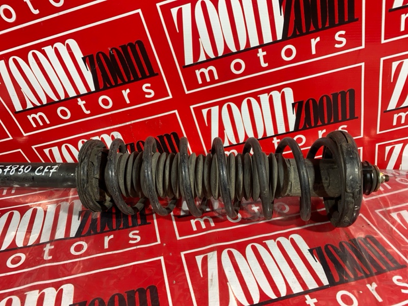 Стойка подвески, 1500 рублей, Солонцы