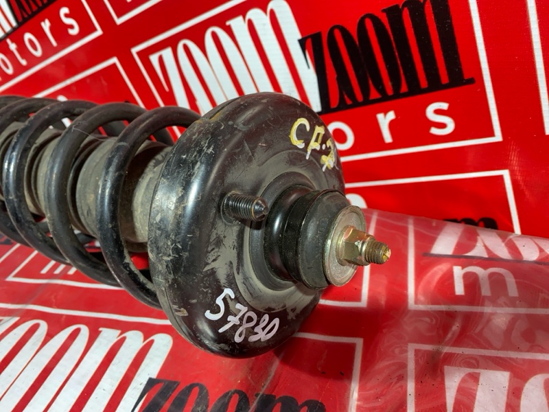 Стойка подвески, 1500 рублей, Солонцы