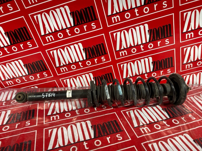 Стойка подвески, 1500 рублей, Солонцы