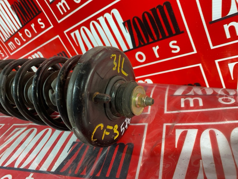 Стойка подвески, 1500 рублей, Солонцы