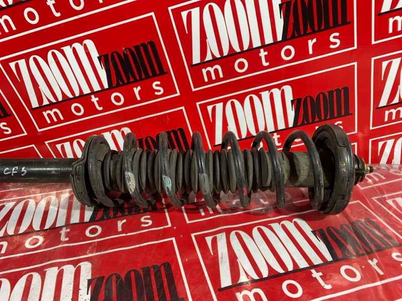 Стойка подвески, 1500 рублей, Солонцы