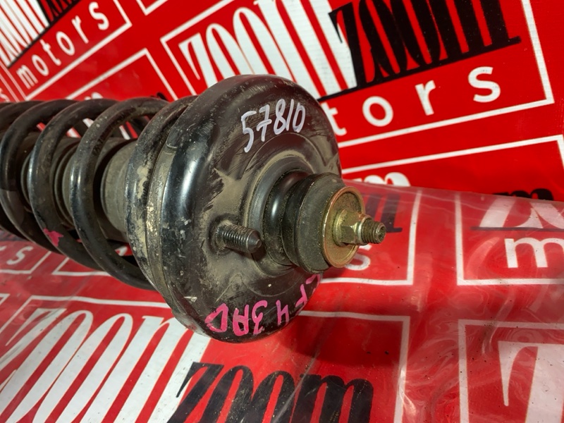 Стойка подвески, 1500 рублей, Солонцы