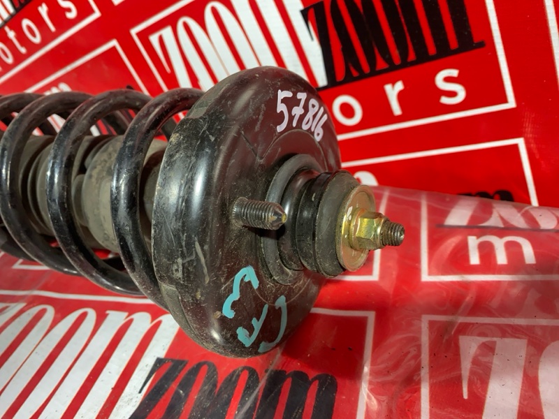 Стойка подвески, 1500 рублей, Солонцы