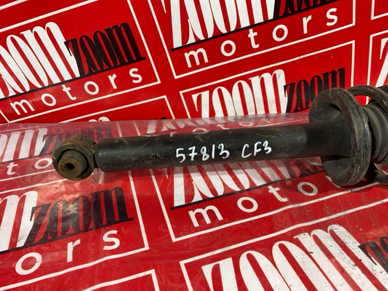 Стойка подвески, 1500 рублей, Солонцы