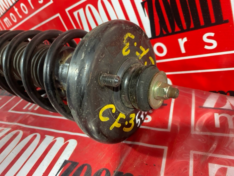 Стойка подвески, 1500 рублей, Солонцы