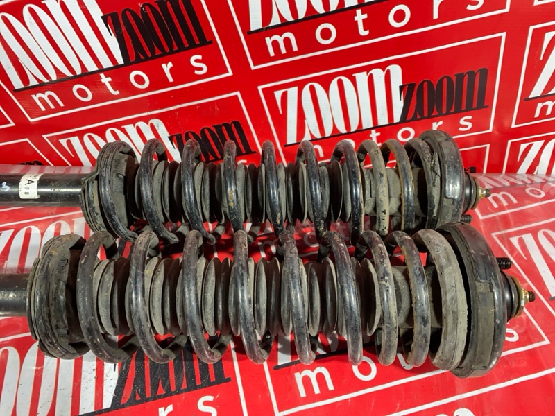 Стойка подвески, 3000 рублей, Солонцы