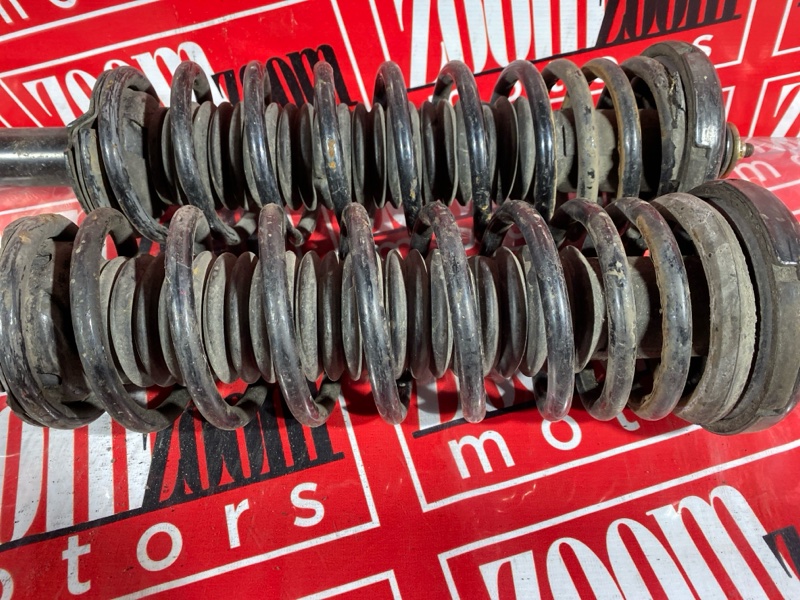 Стойка подвески, 3000 рублей, Солонцы