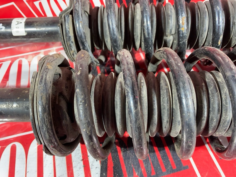 Стойка подвески, 3000 рублей, Солонцы